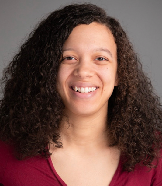 Loquat Riddim: Maya Williams