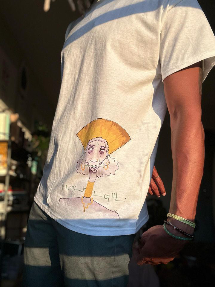 Shirt of the Week @shaaaaance