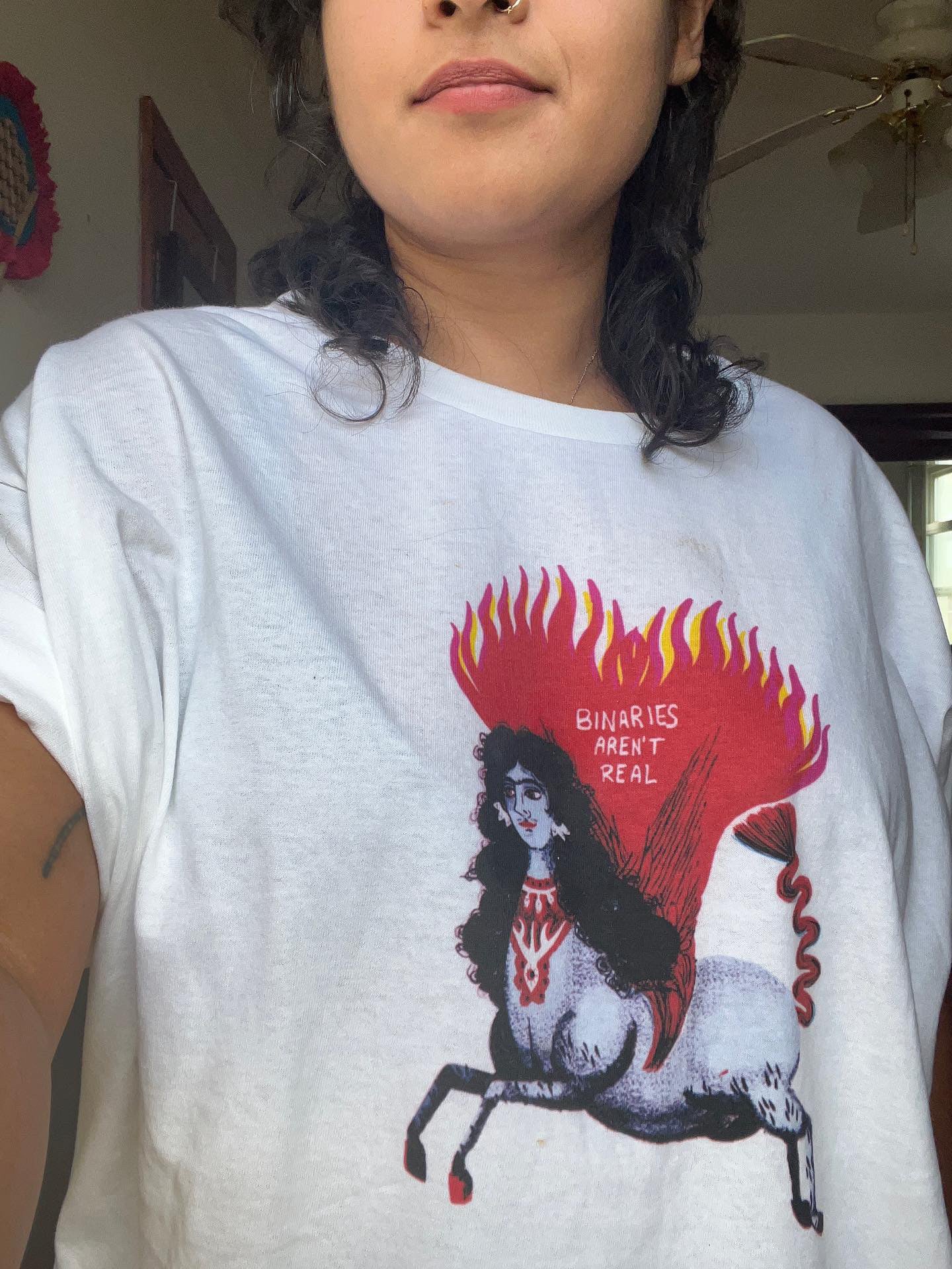 Shirt of the Week Pride @_petni