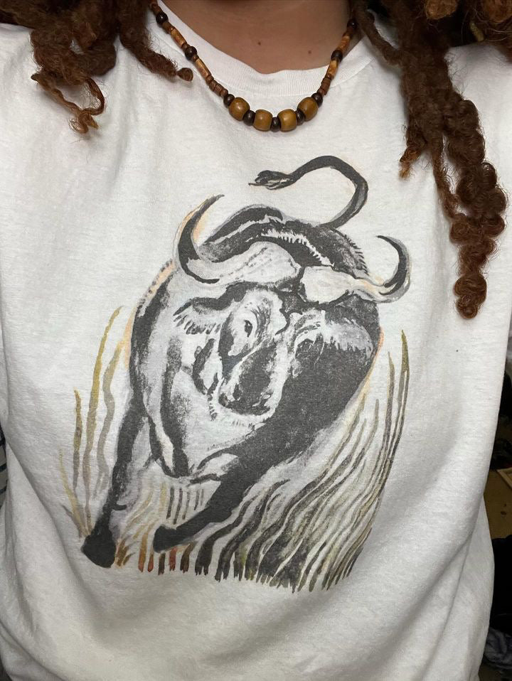 Shirt of the Week @mgtarts