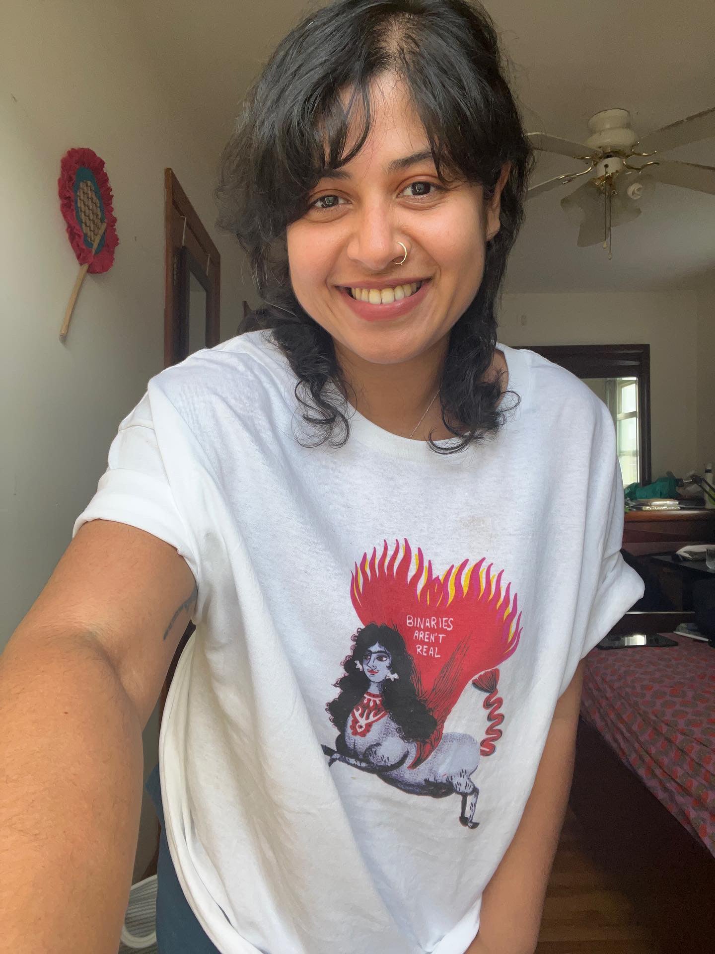 Shirt of the Week Pride @_petni