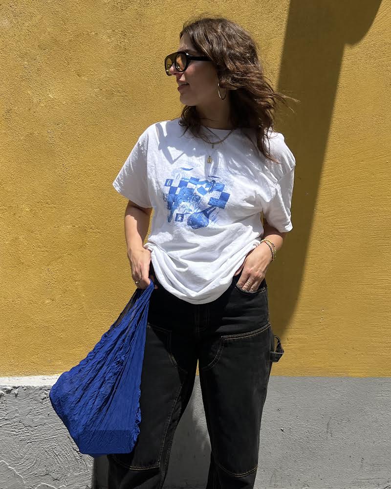 Shirt of the Week @isabela.humphrey