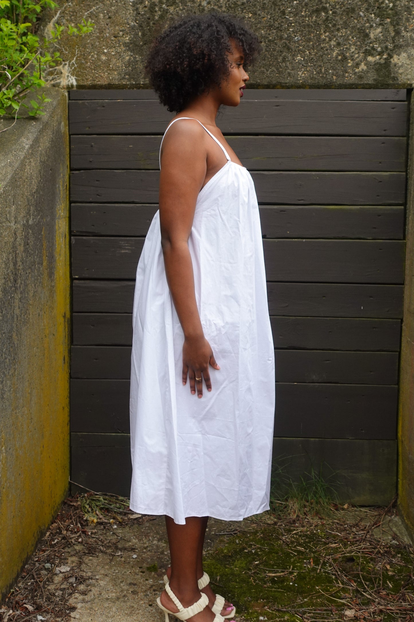Midi Dress