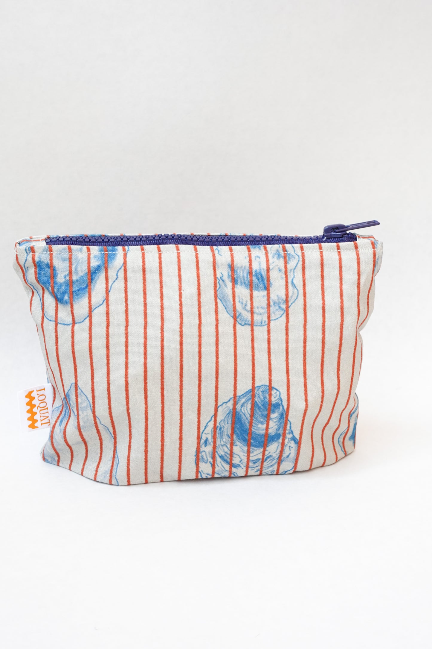Oyster Medium Pouch