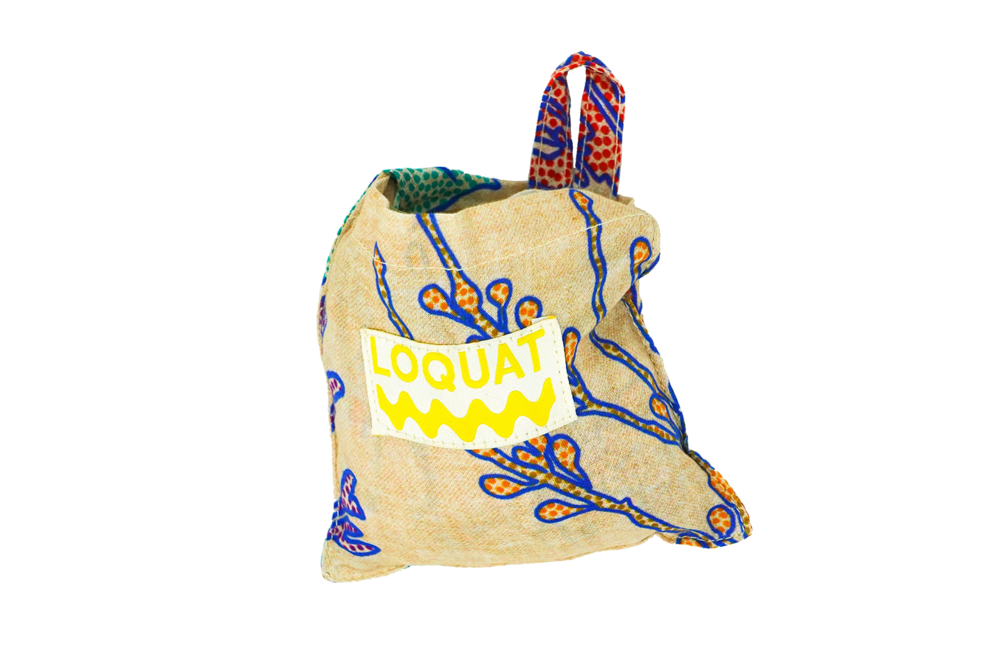 Seaweed Grocery Bag