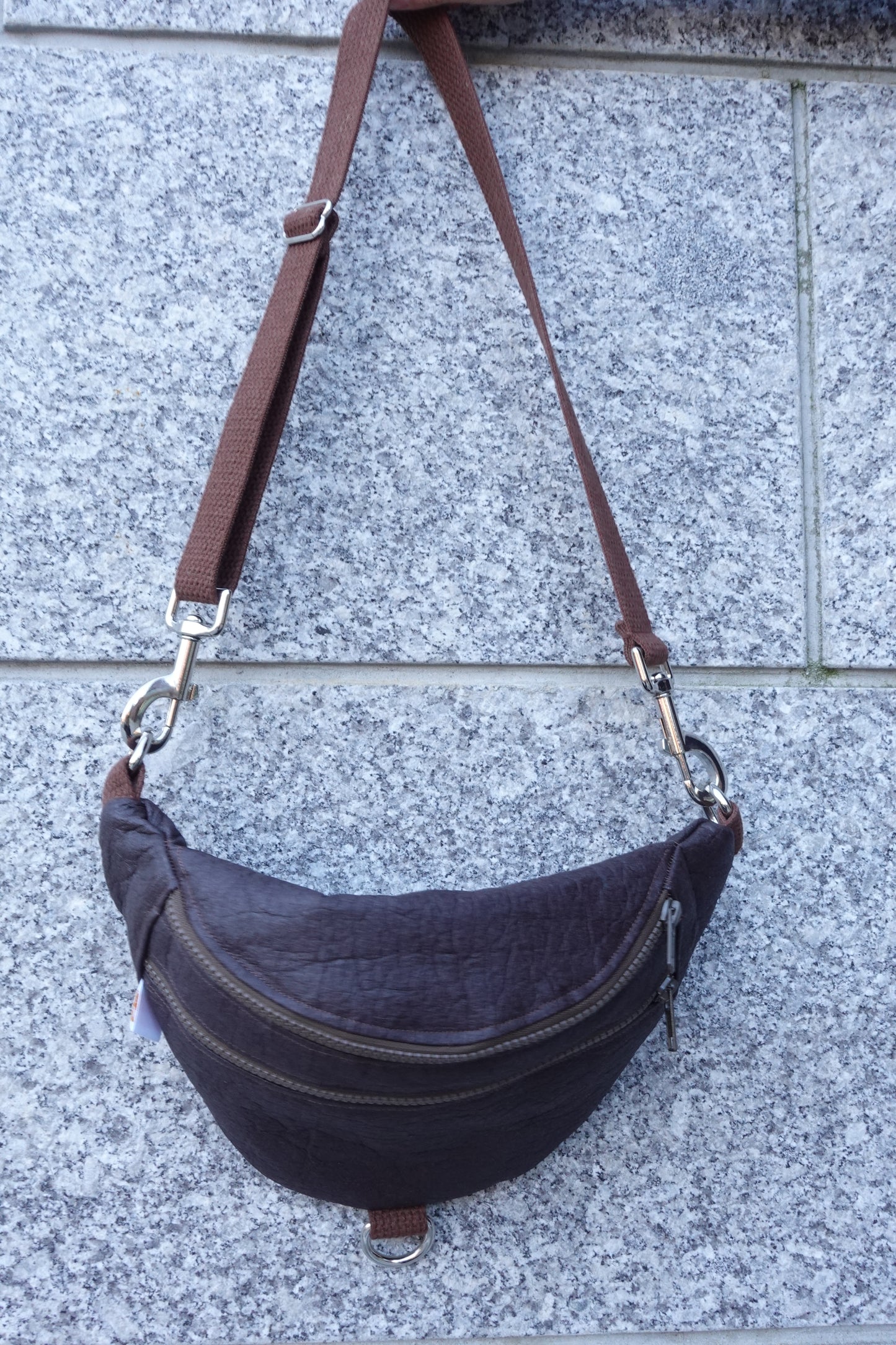 Cedar - Pineapple Fanny Pack