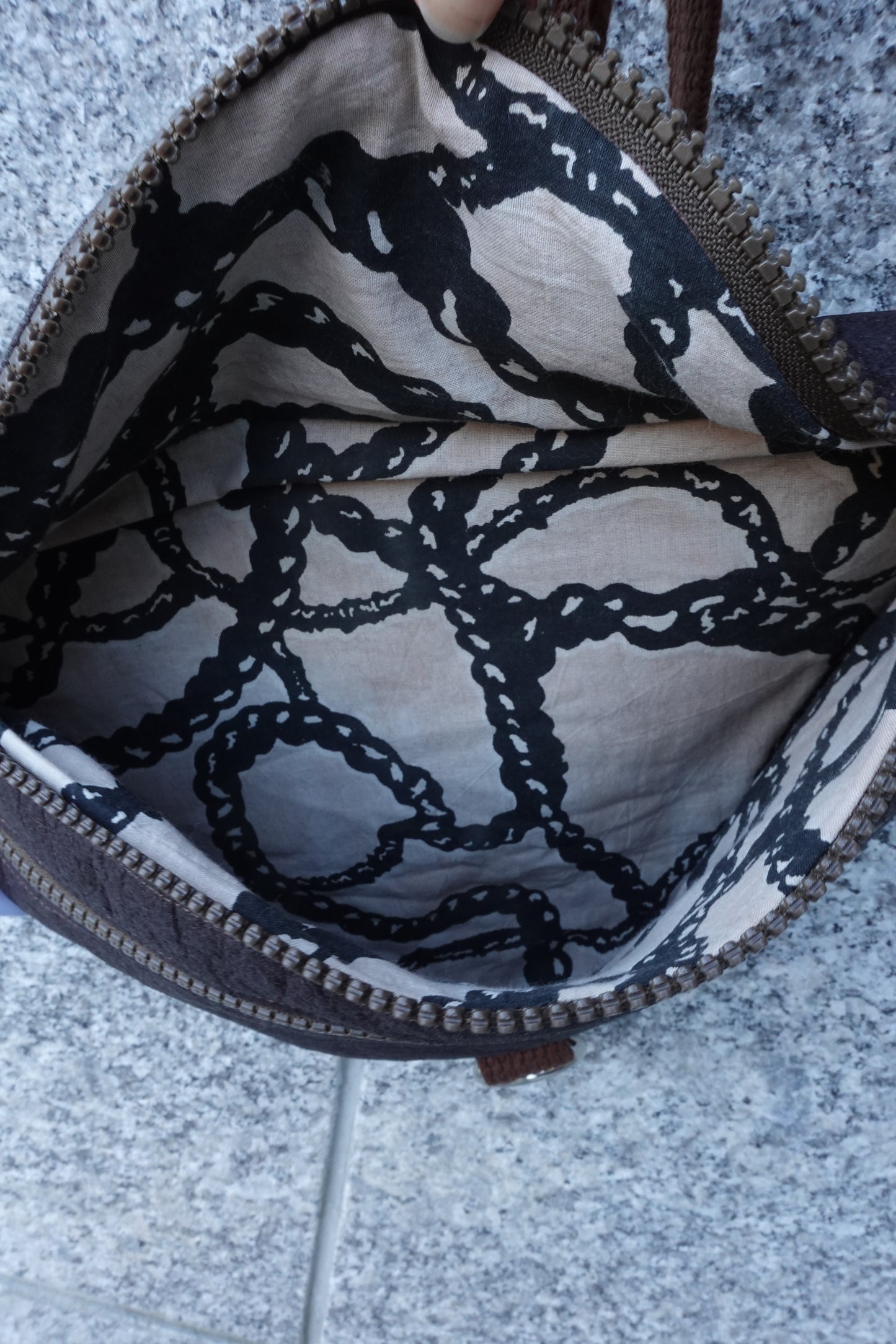 Cedar - Pineapple Fanny Pack