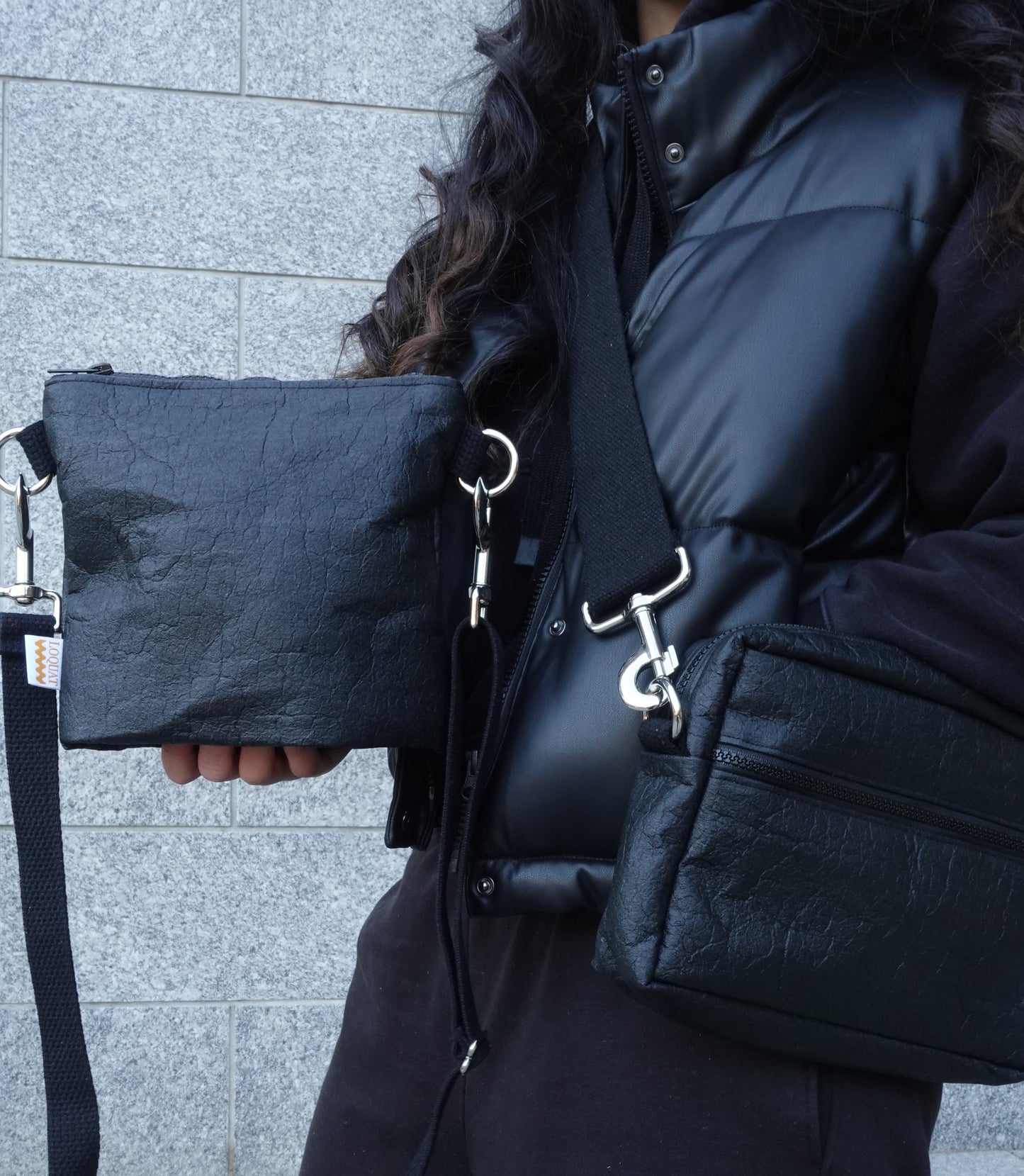 Black Rum - Pineapple Sling Ting