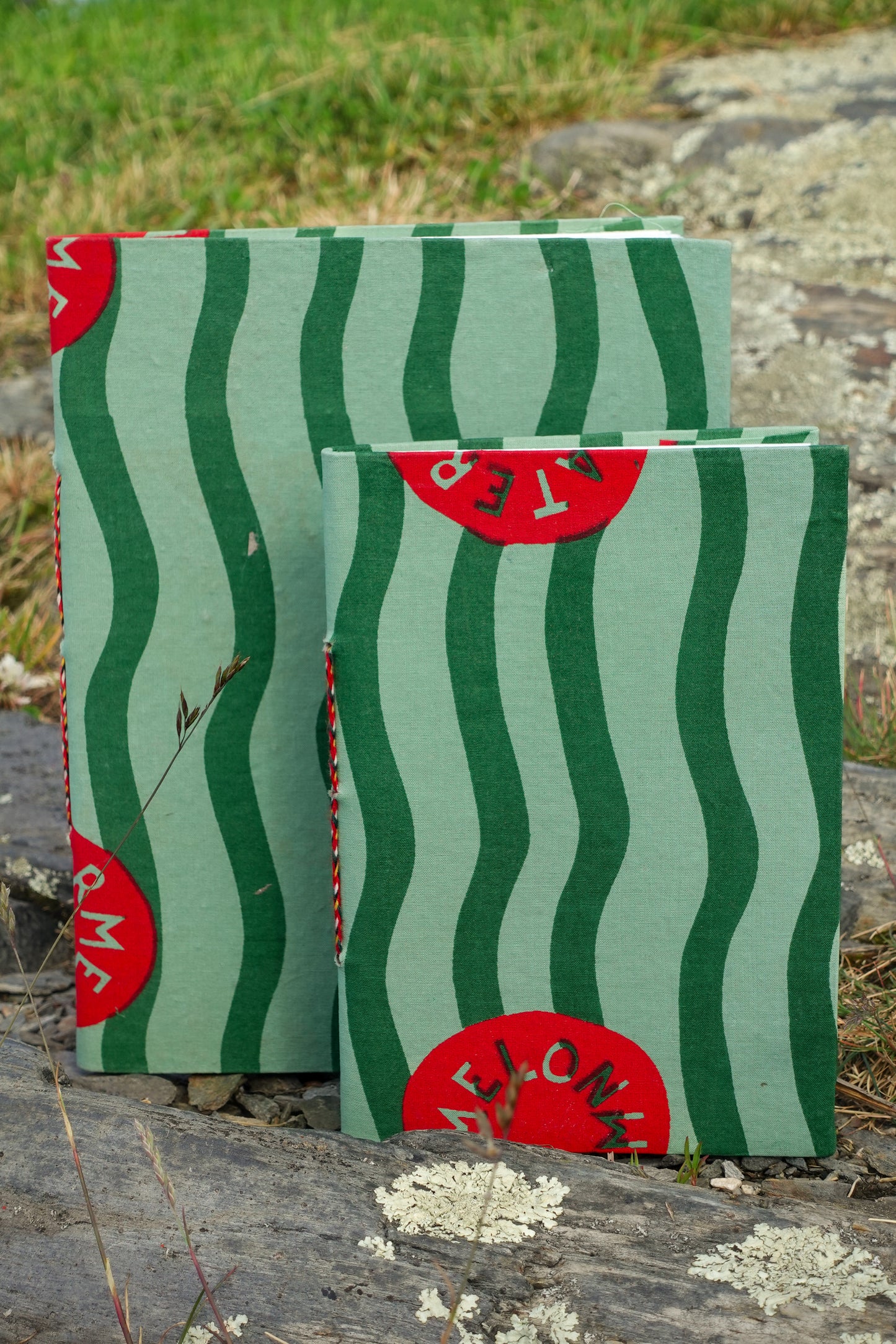 Watermelon Journal