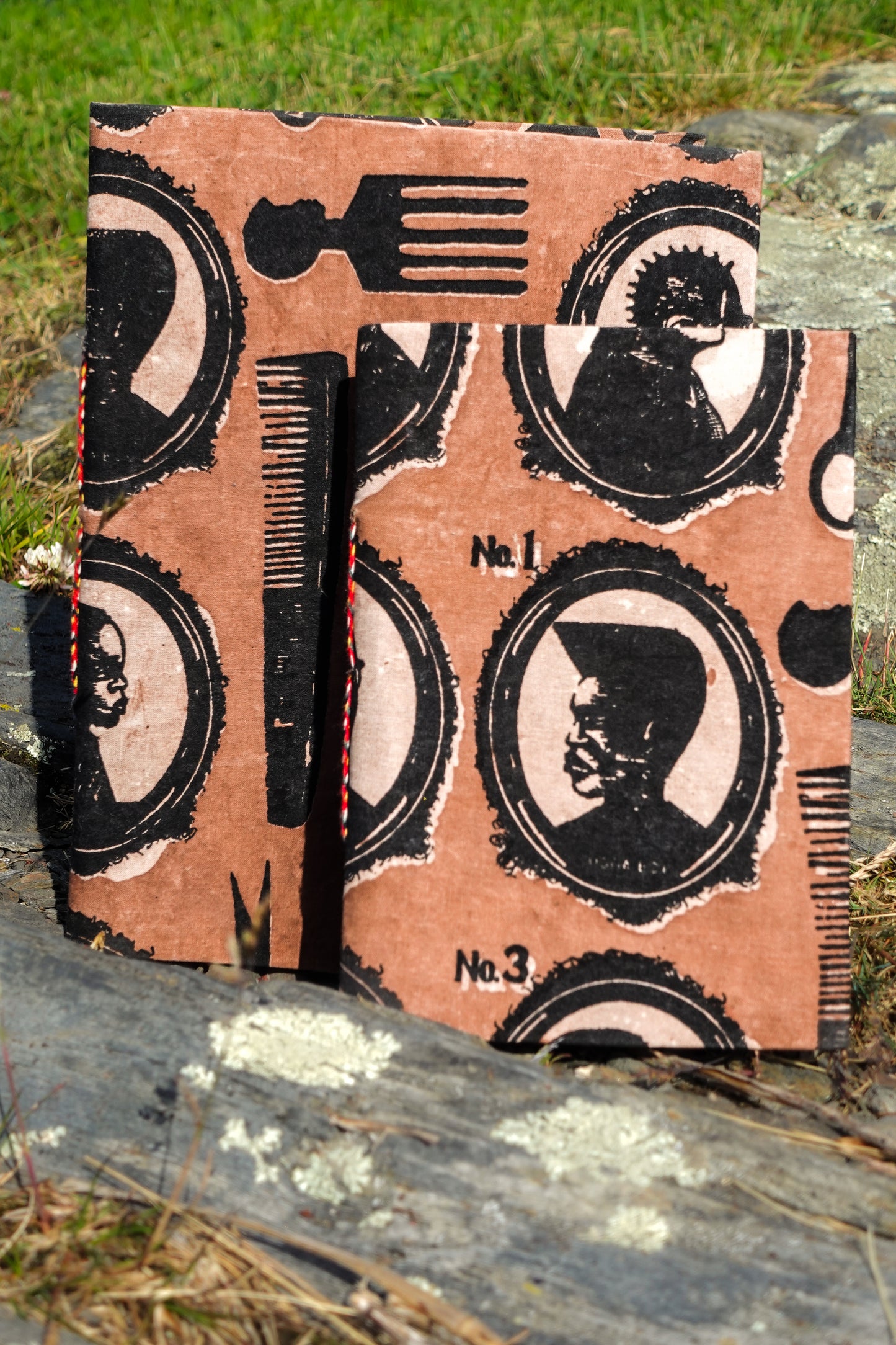 Fresh Cut Journal