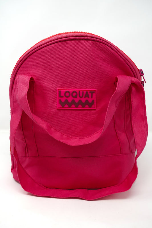 Shell purse - Pink Sand