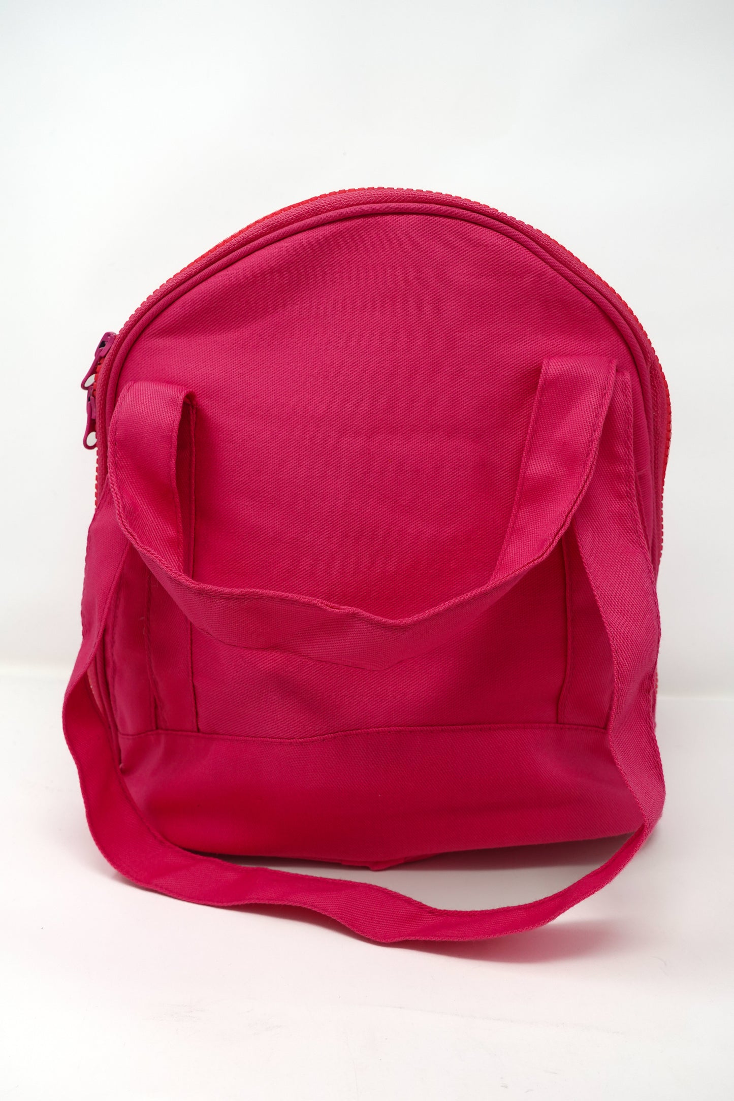 Shell purse - Pink Sand