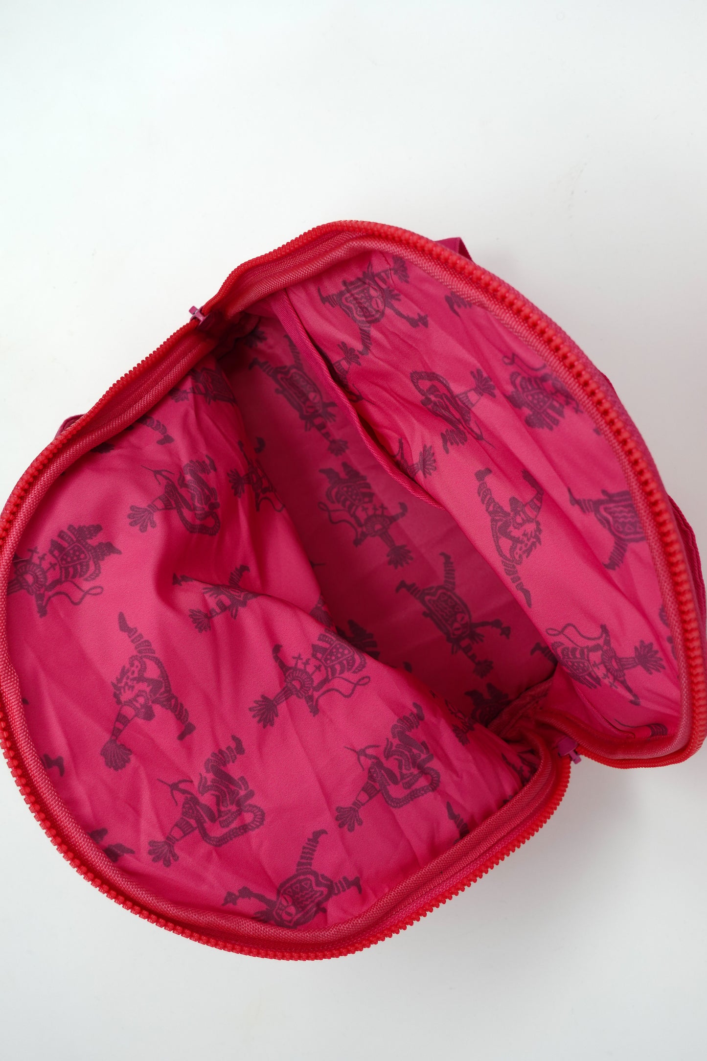 Shell purse - Pink Sand