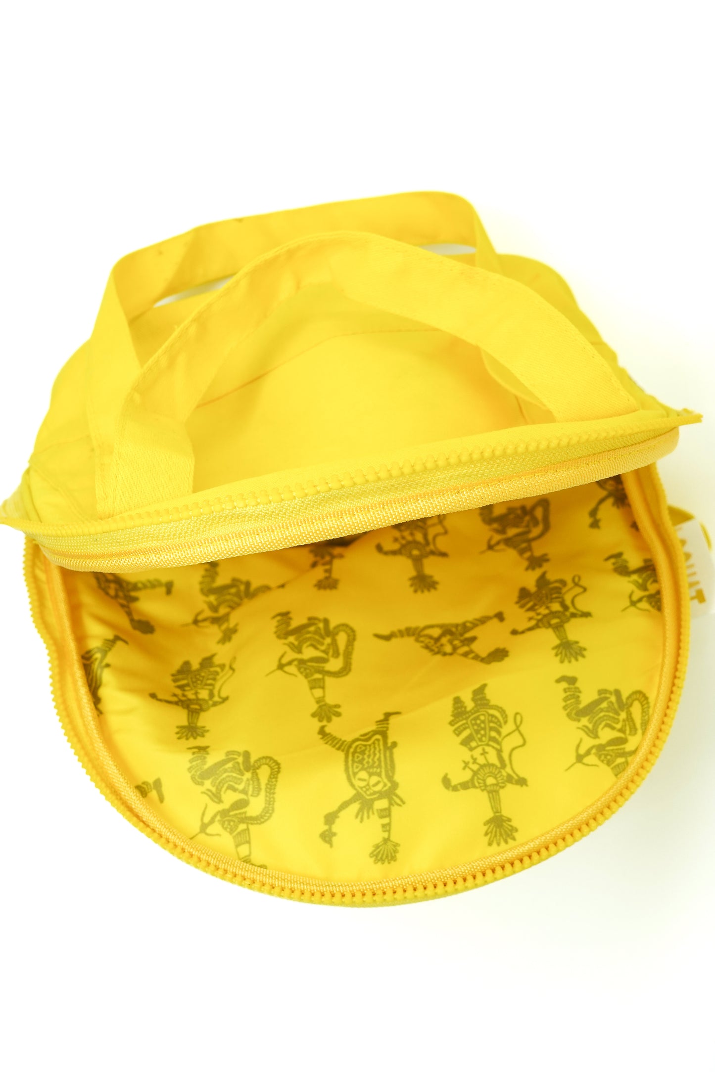 Shell Purse - Loquat