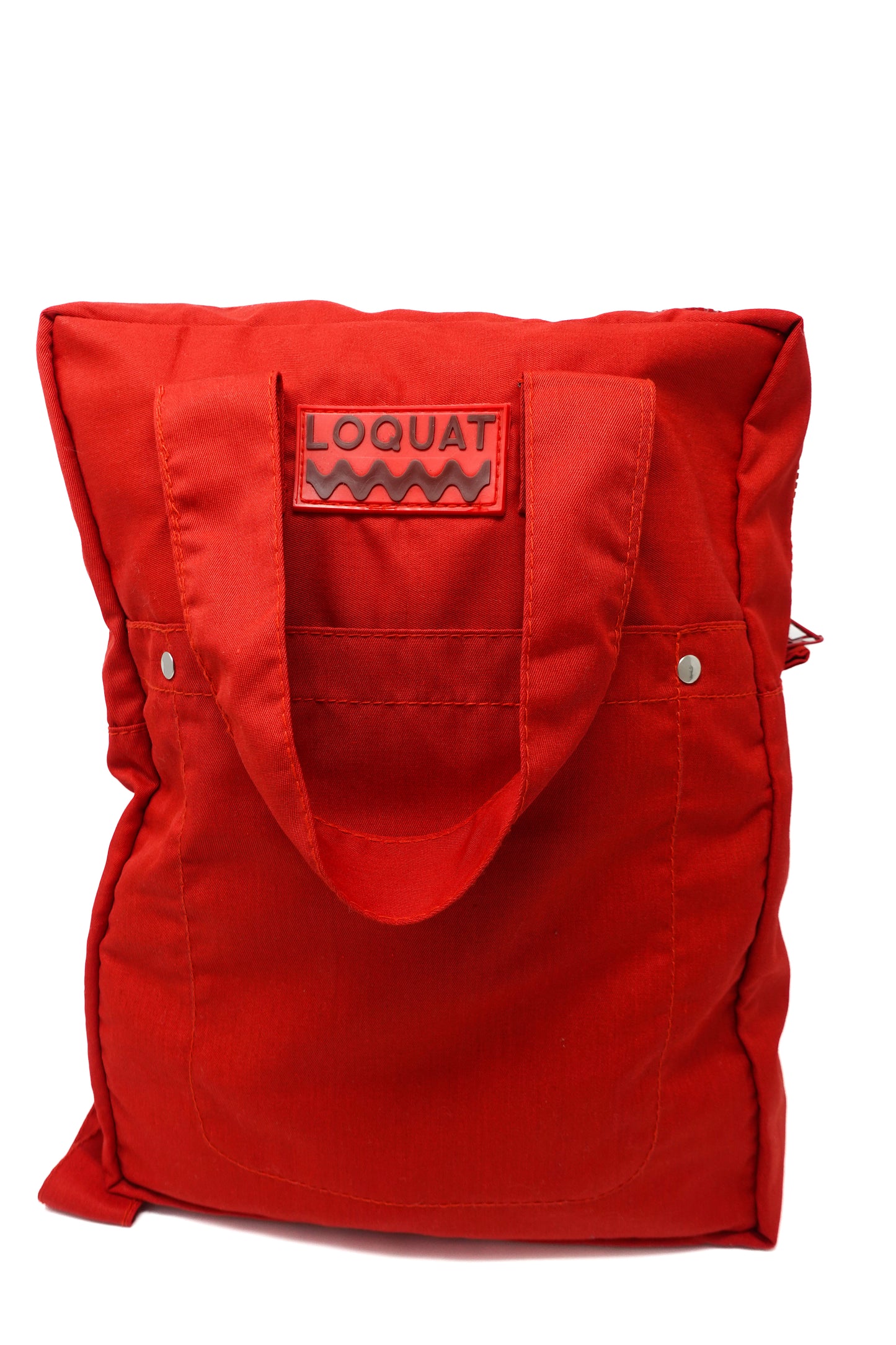 Boxy Backpack - Somerset