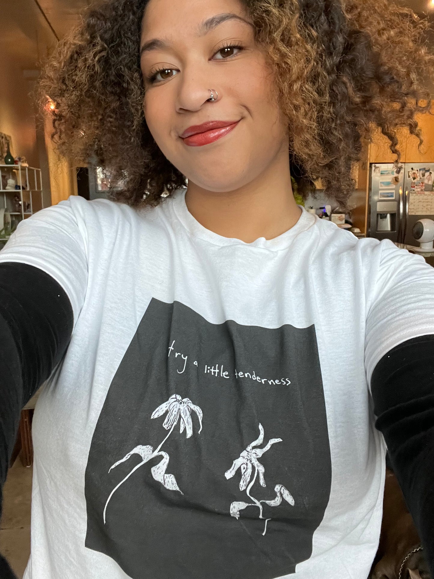 Shirt of the Week @ashleypage.studio