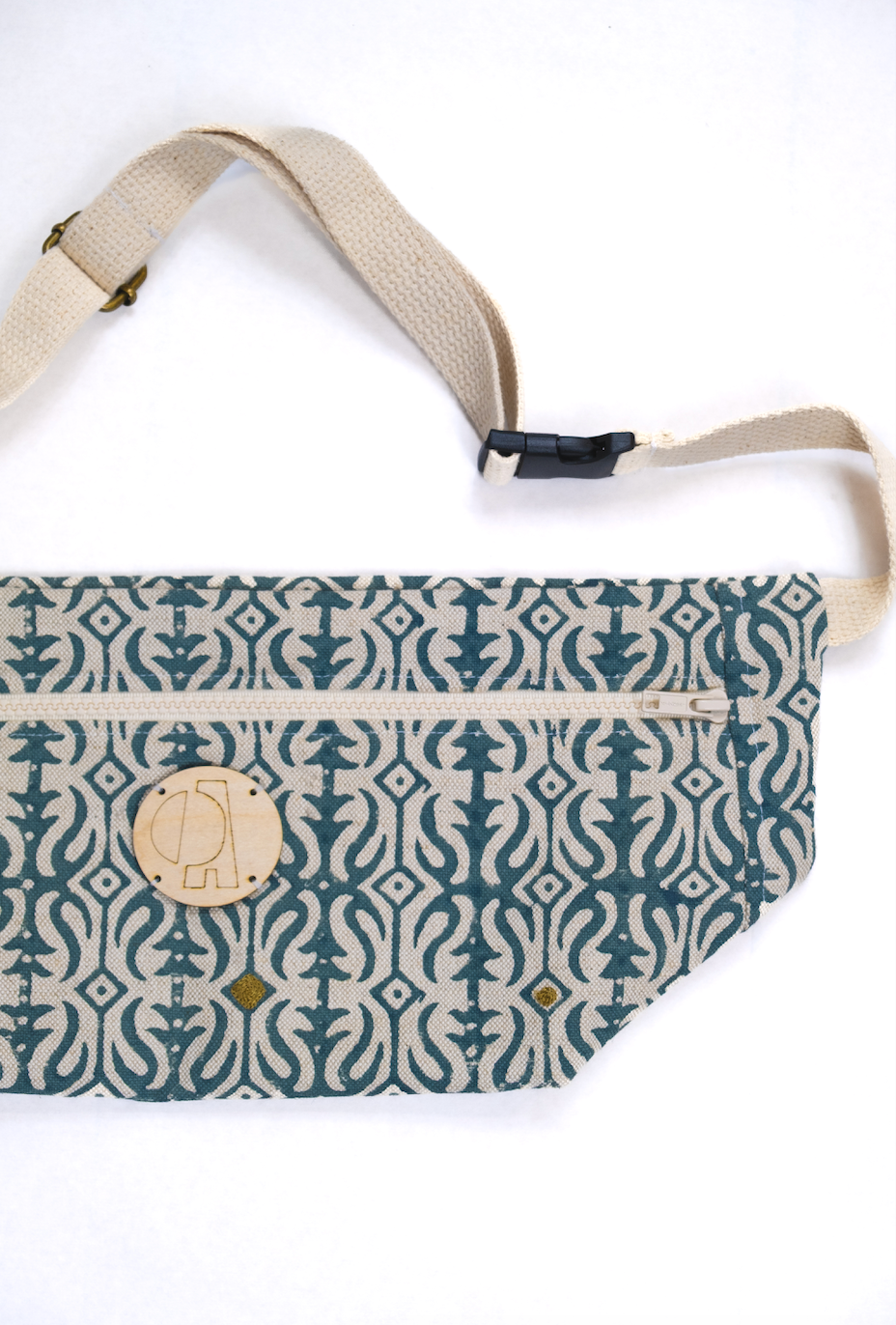 ATNSC 5th Anniversary Crossbody Bag