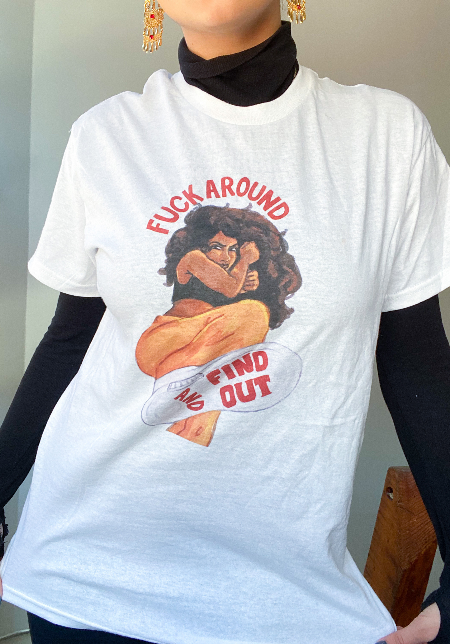 Shirt of the Week @jiwanasol.art