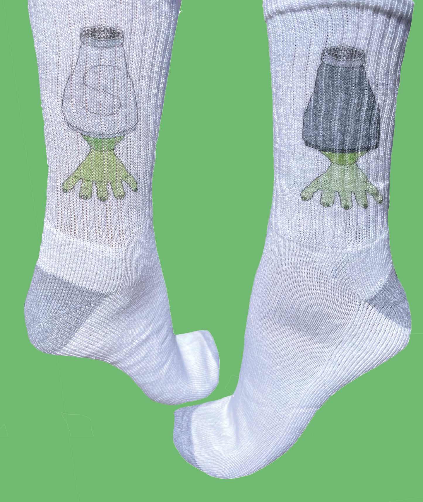 Sock of the Week @theartdepartment_maine by Brian W.