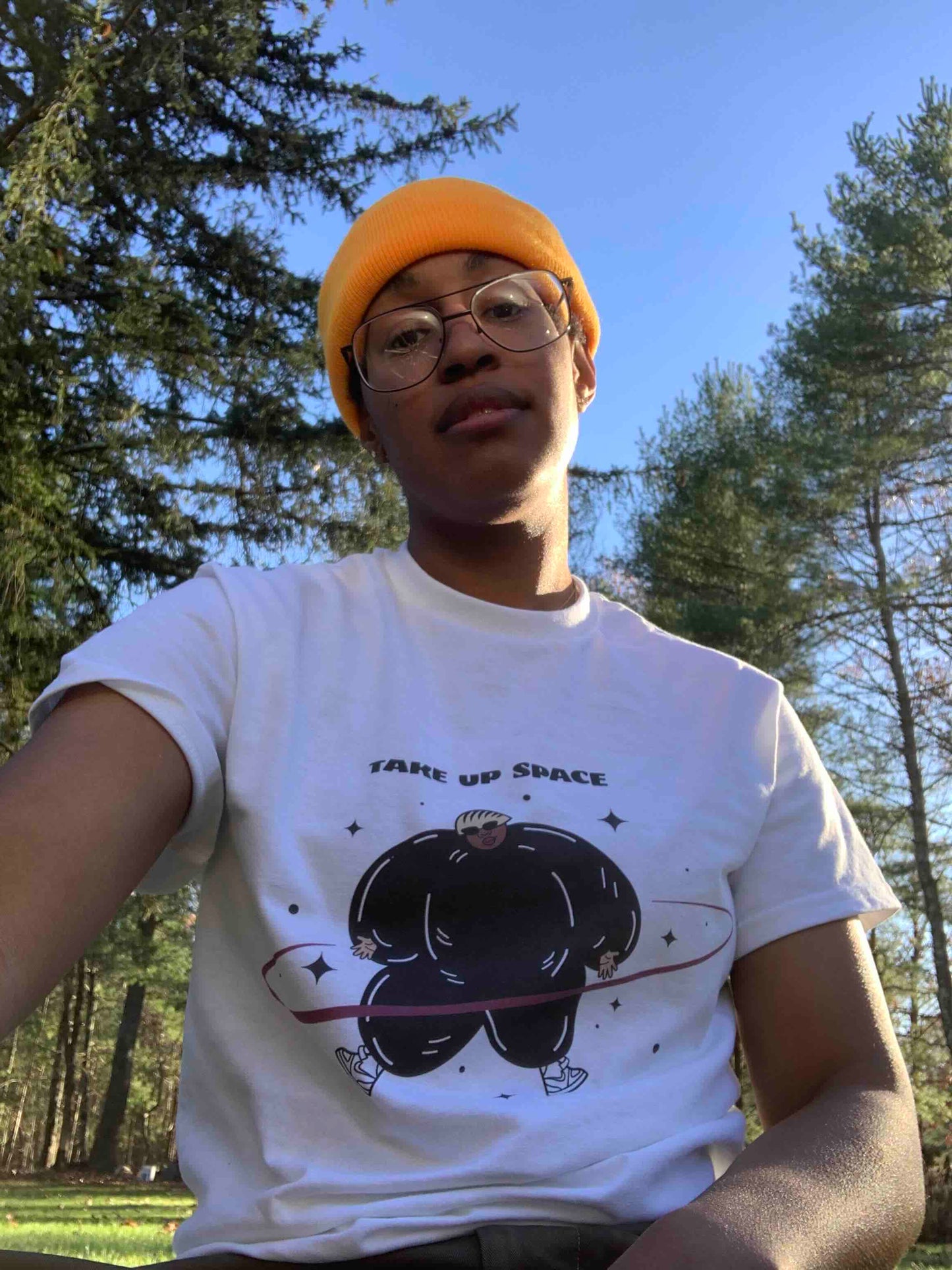 Shirt of the week @fallencargo
