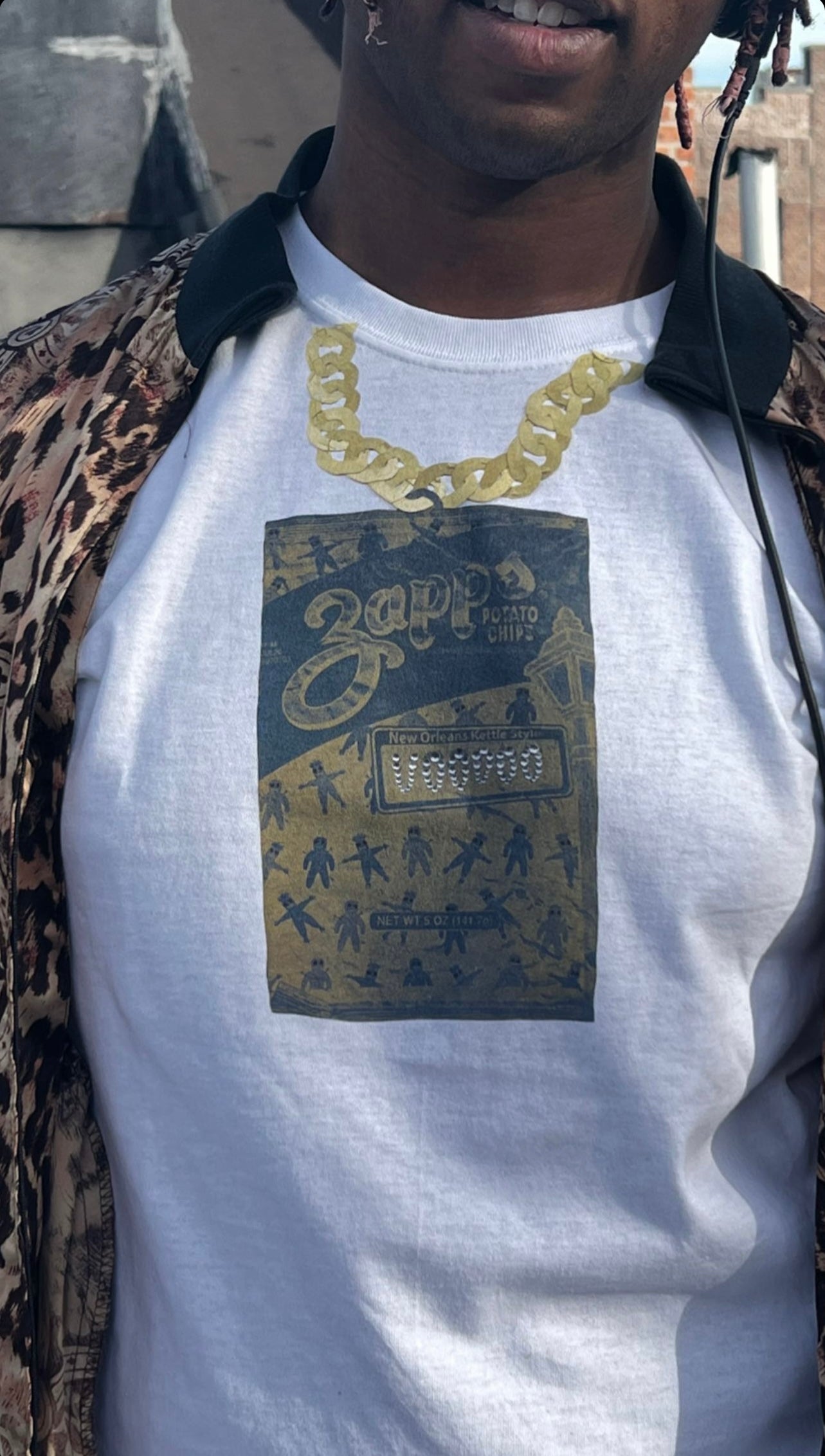 Shirt of the week @kyle.b.co