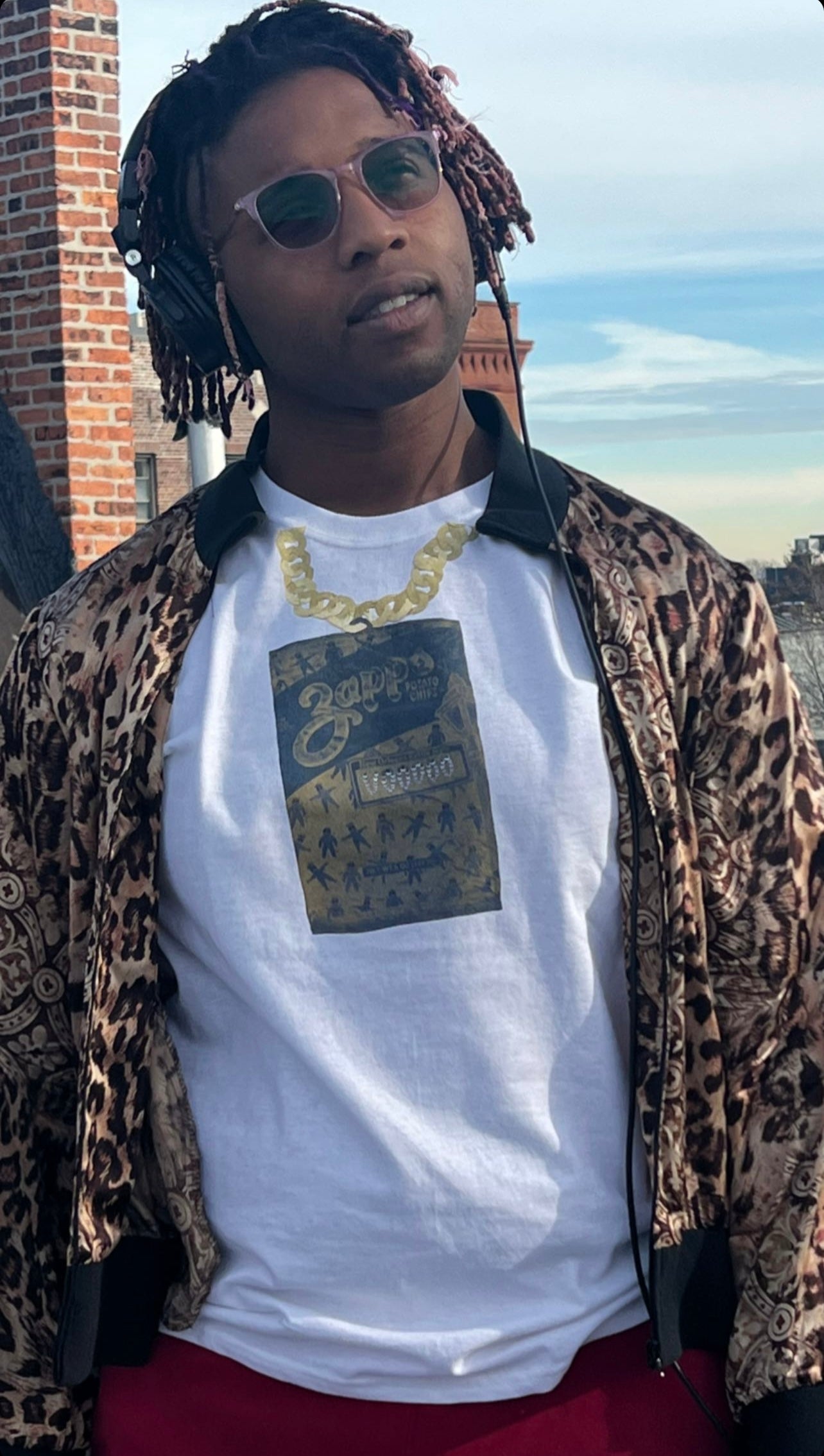 Shirt of the week @kyle.b.co