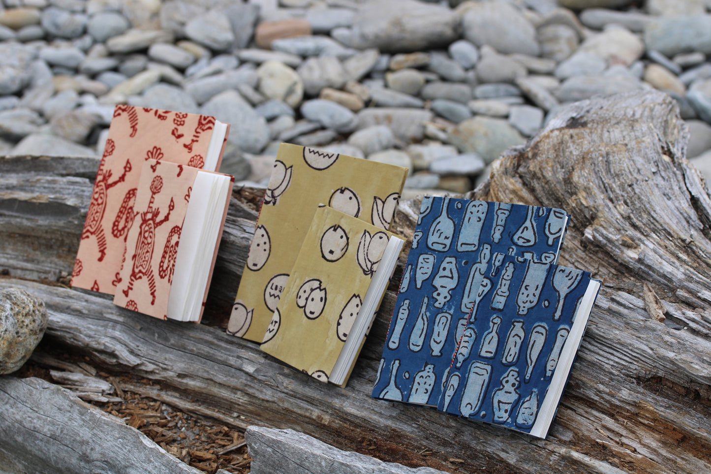 Fiddlehead Journal