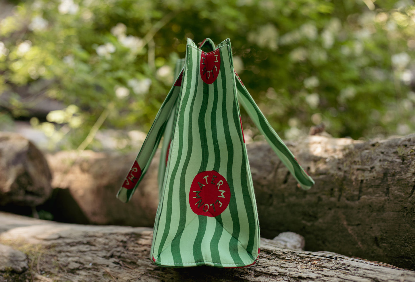 Watermelon All Day Purse