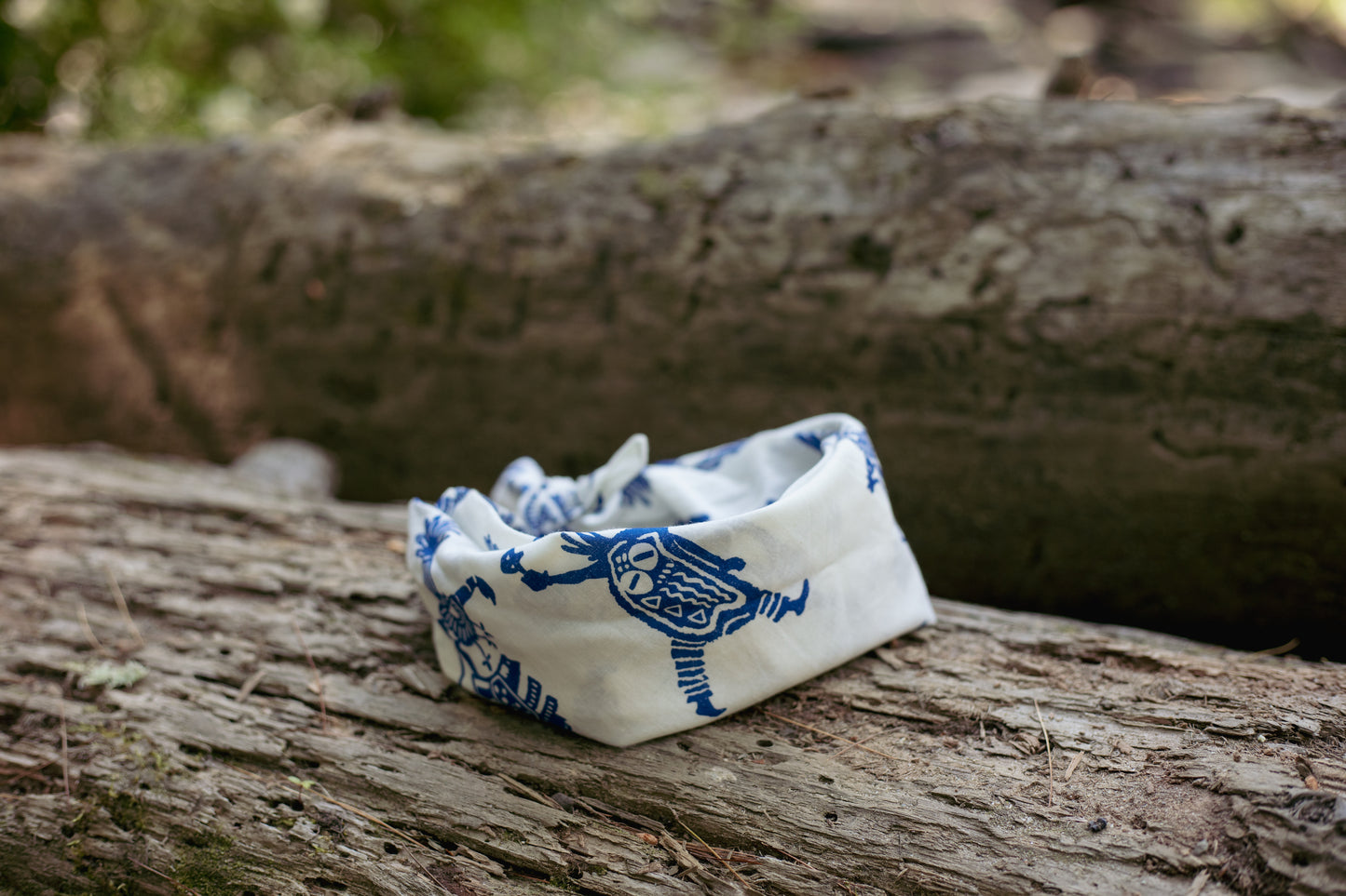 St. George's Gombey Bandana