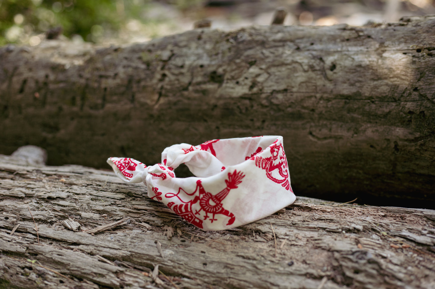 Somerset Gombey Bandana