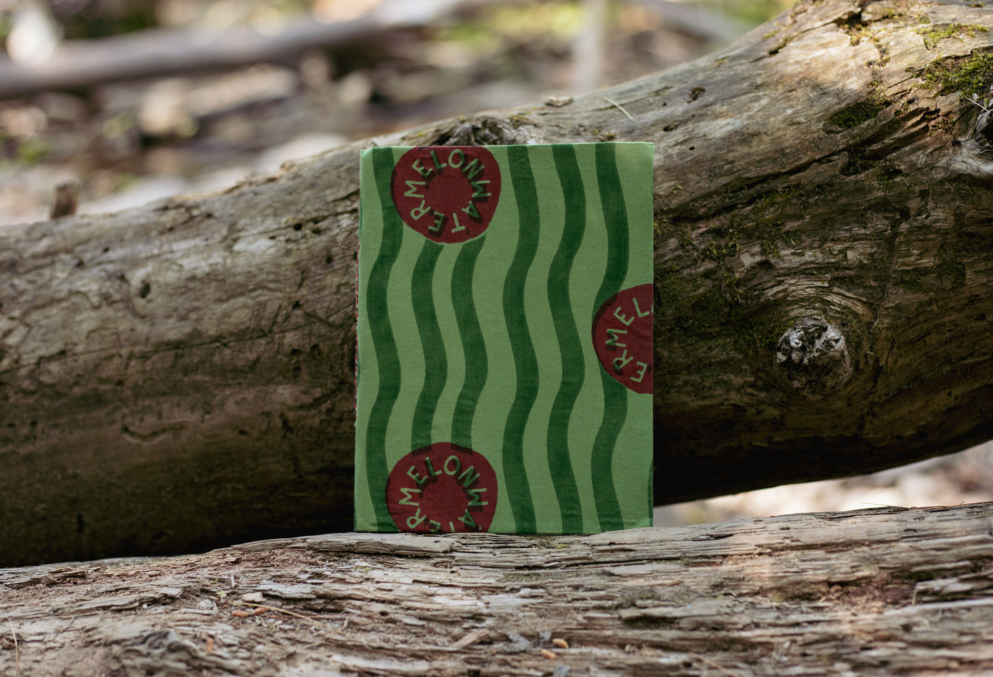 Watermelon Journal