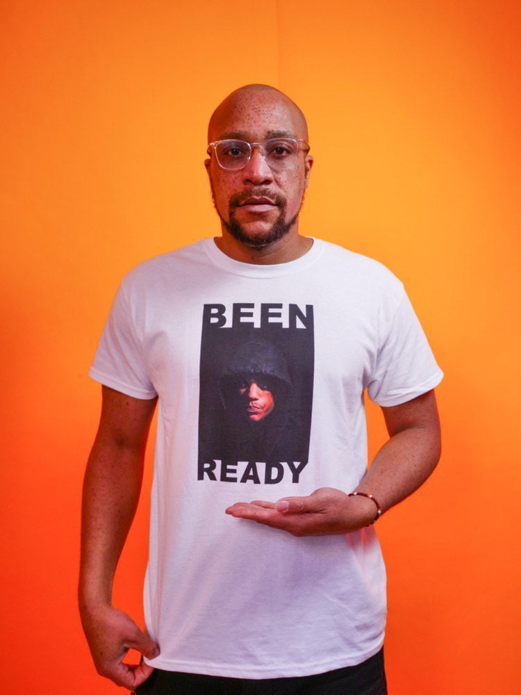 Shirt of the week @realgeniusblack