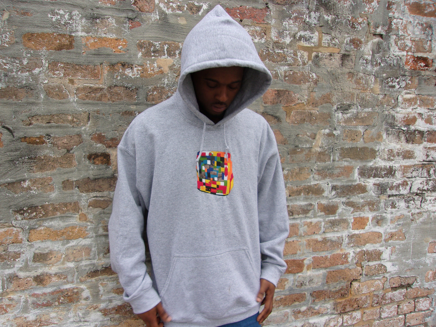 Set Hoodie