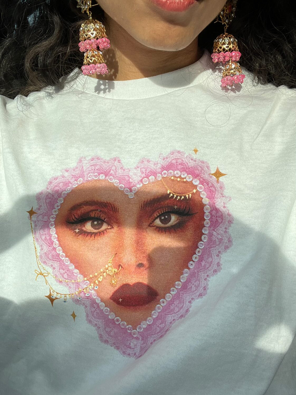 Shirt of the week @michaspicearchives