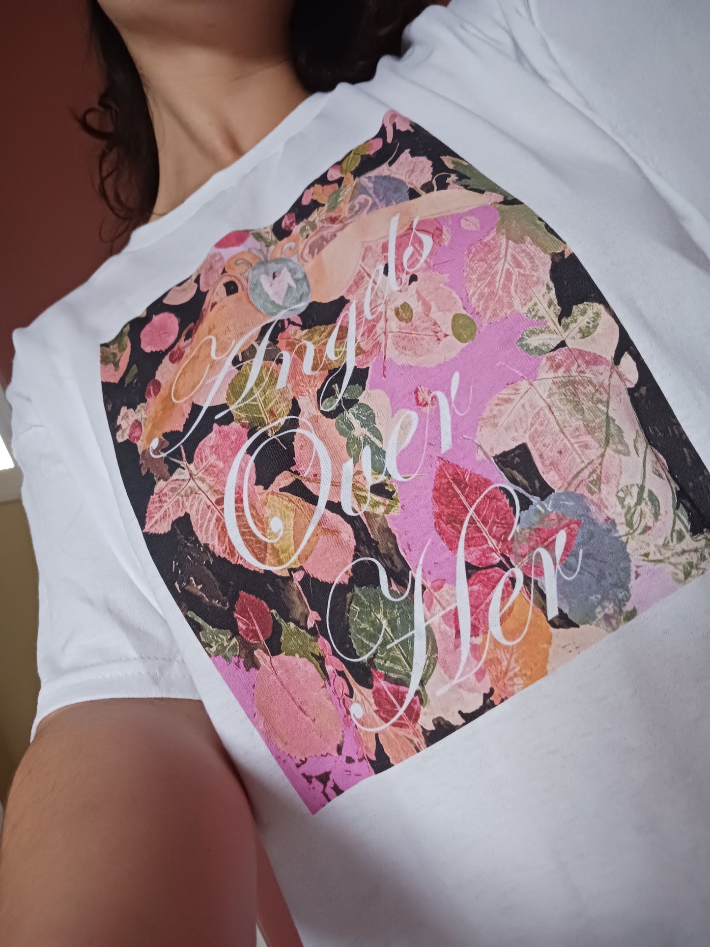 Shirt of the Week @saudadeflore
