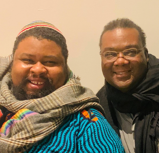 Roots & Culture: Peanuts with Michael Twitty & Dr. Myron Beasley