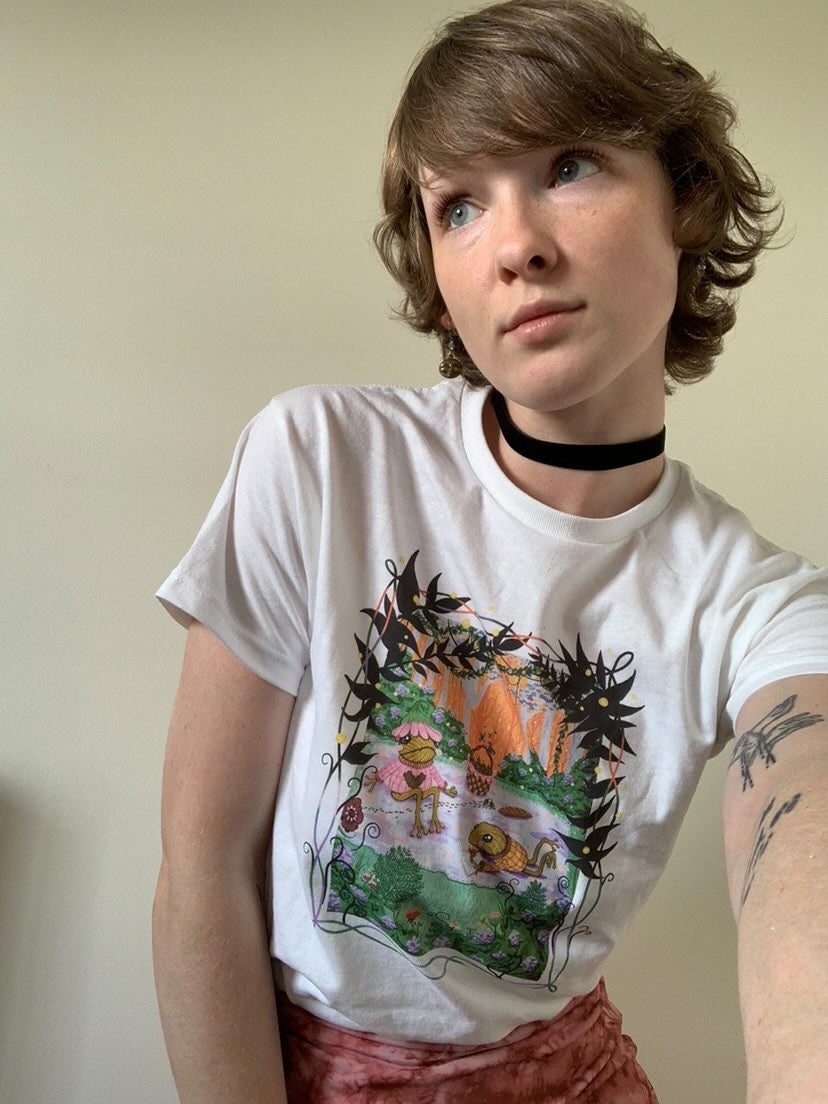 Shirt of the Week @dammettzammett