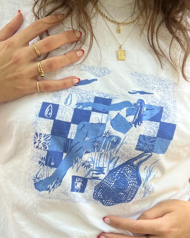 Shirt of the Week @isabela.humphrey