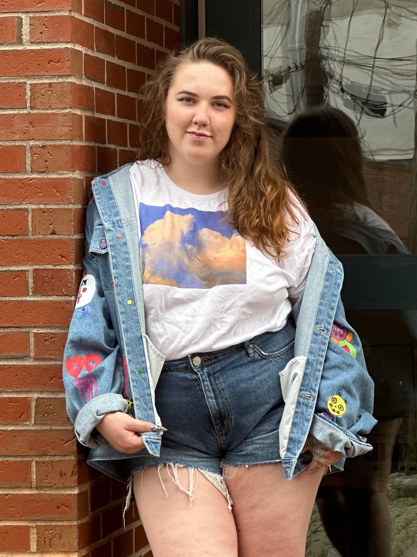 Shirt of the Week @msfrizzleart