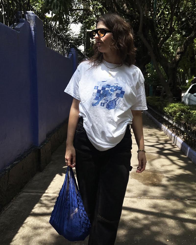 Shirt of the Week @isabela.humphrey
