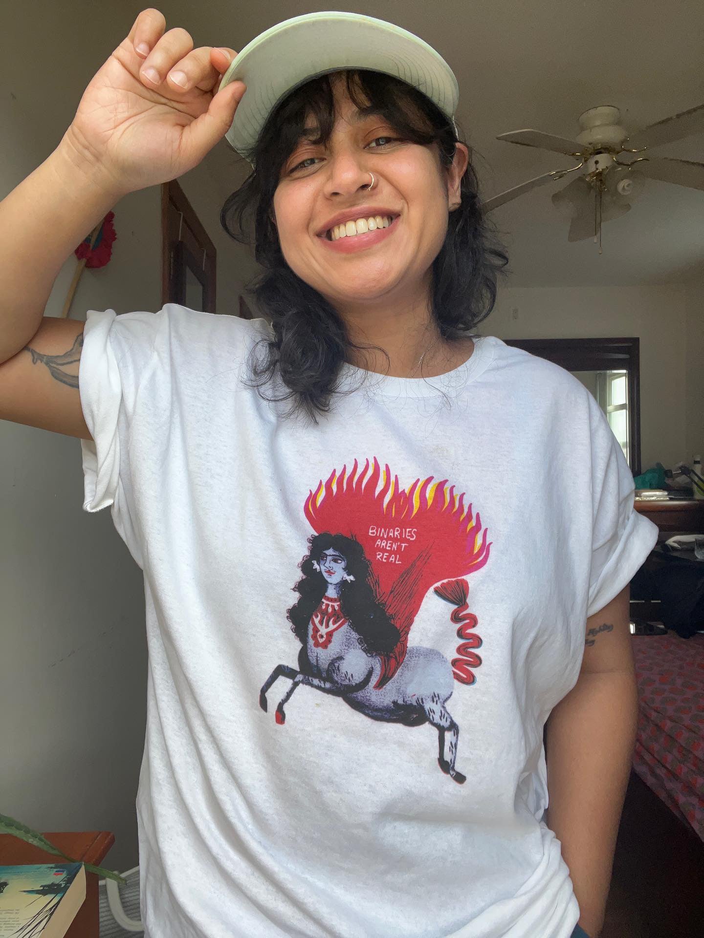 Shirt of the Week Pride @_petni