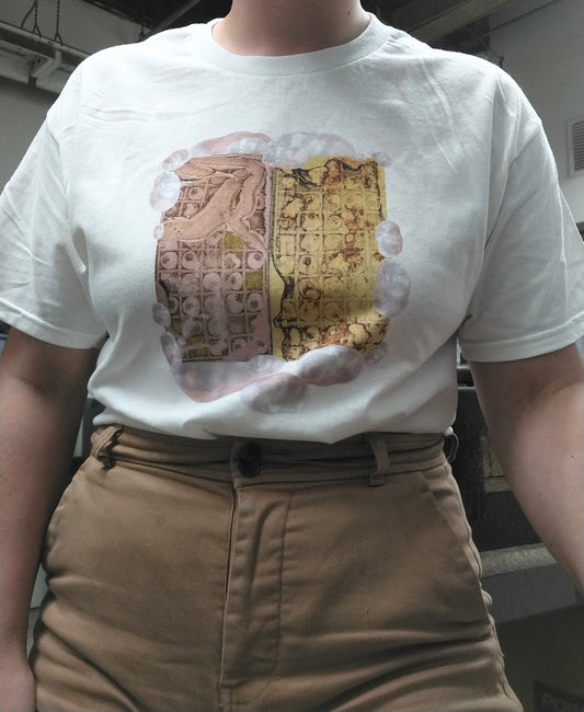 Shirt of the Week @_caryopsis_