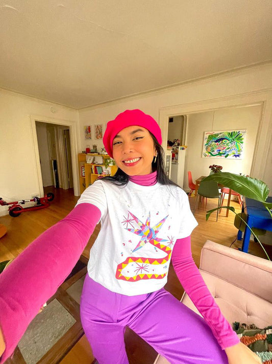 Shirt of the Week @kita.licious