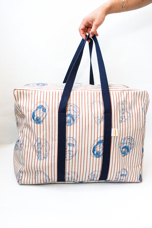 Oyster Everything Bag