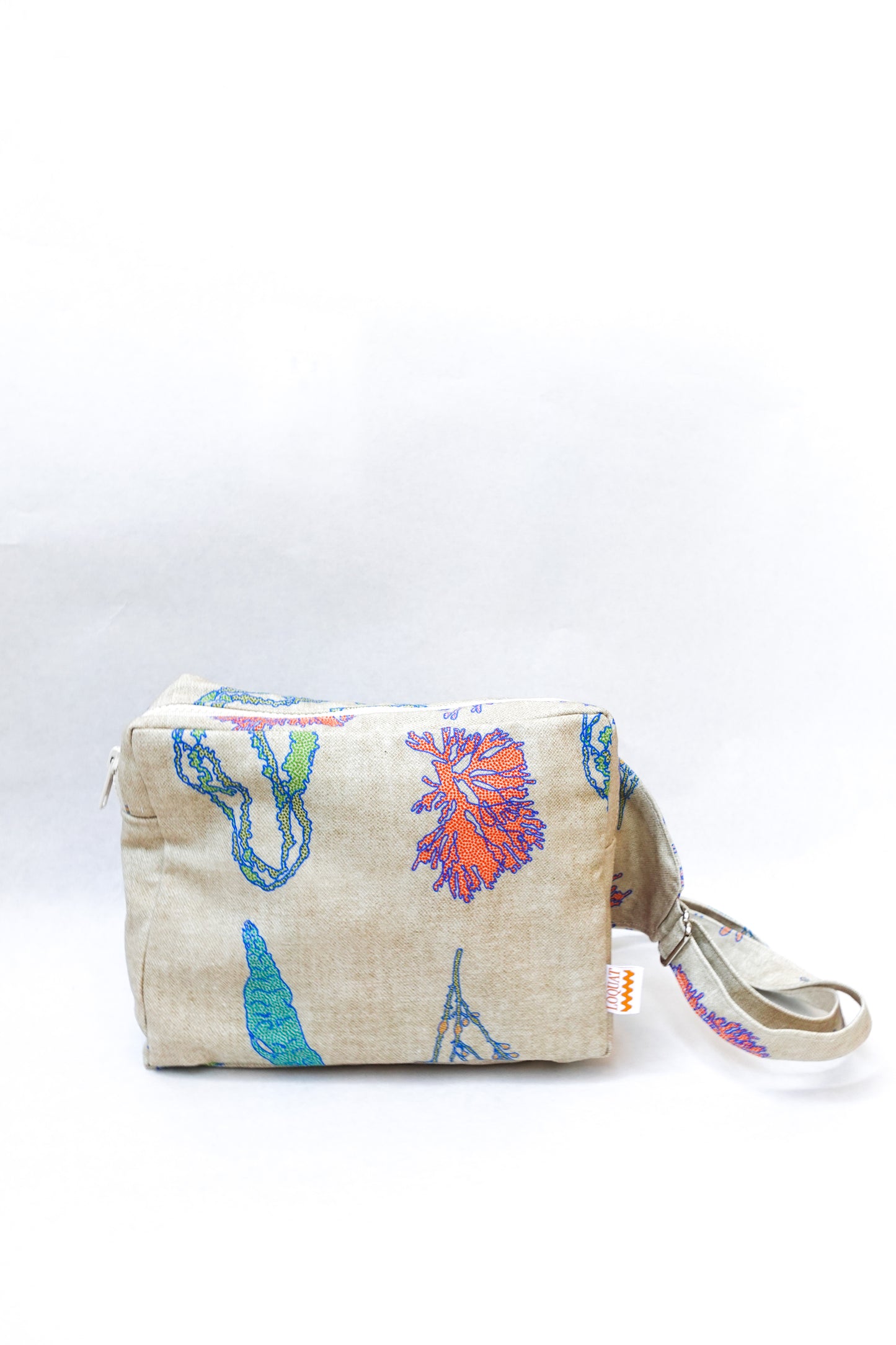 Seaweed Go Bag
