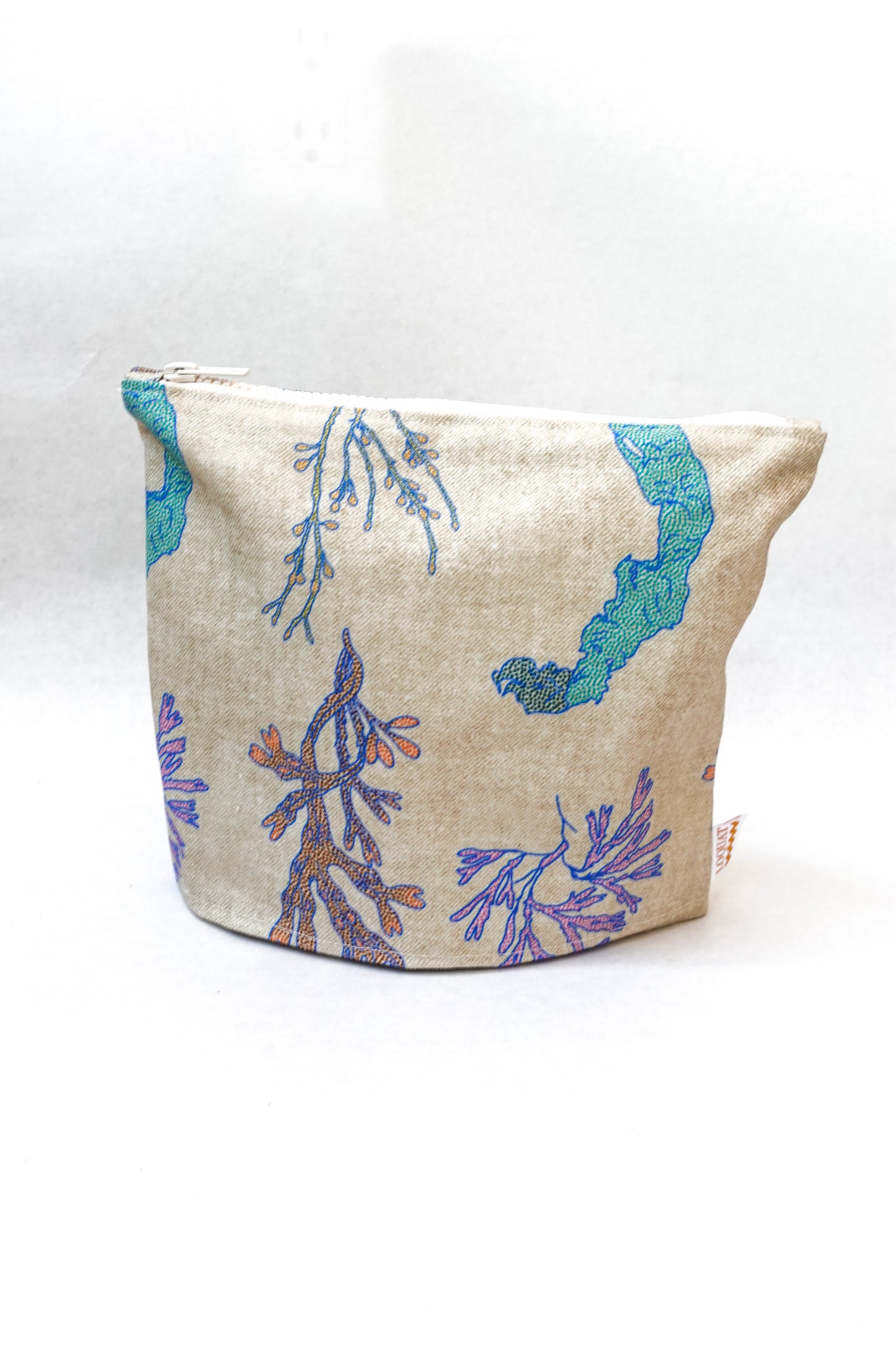 Seaweed Large pouch