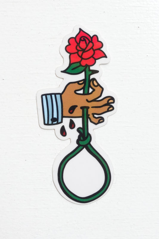 Rosalita Sticker