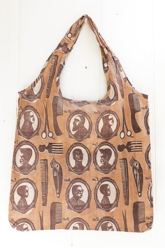 Fresh Cut - Pack Away Tote