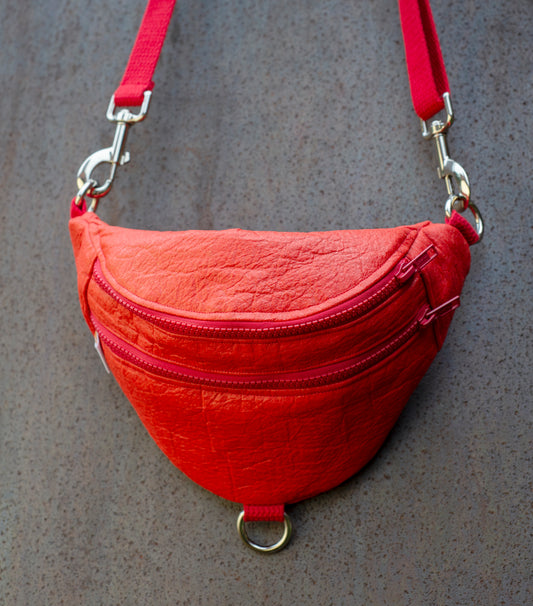 Somerset - Pineapple Fanny Pack