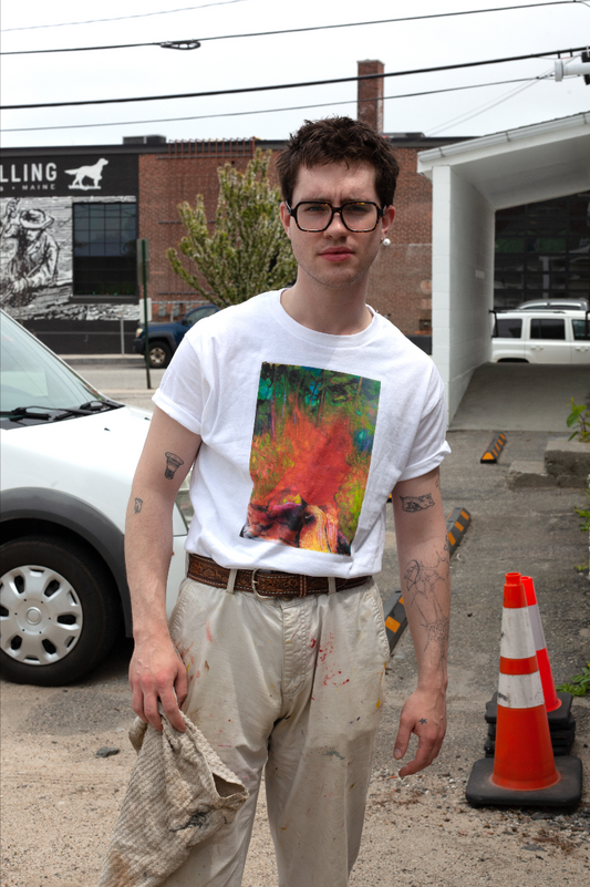 Shirt of the Week @holdenwillard